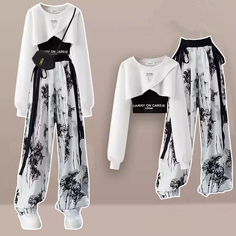 white set