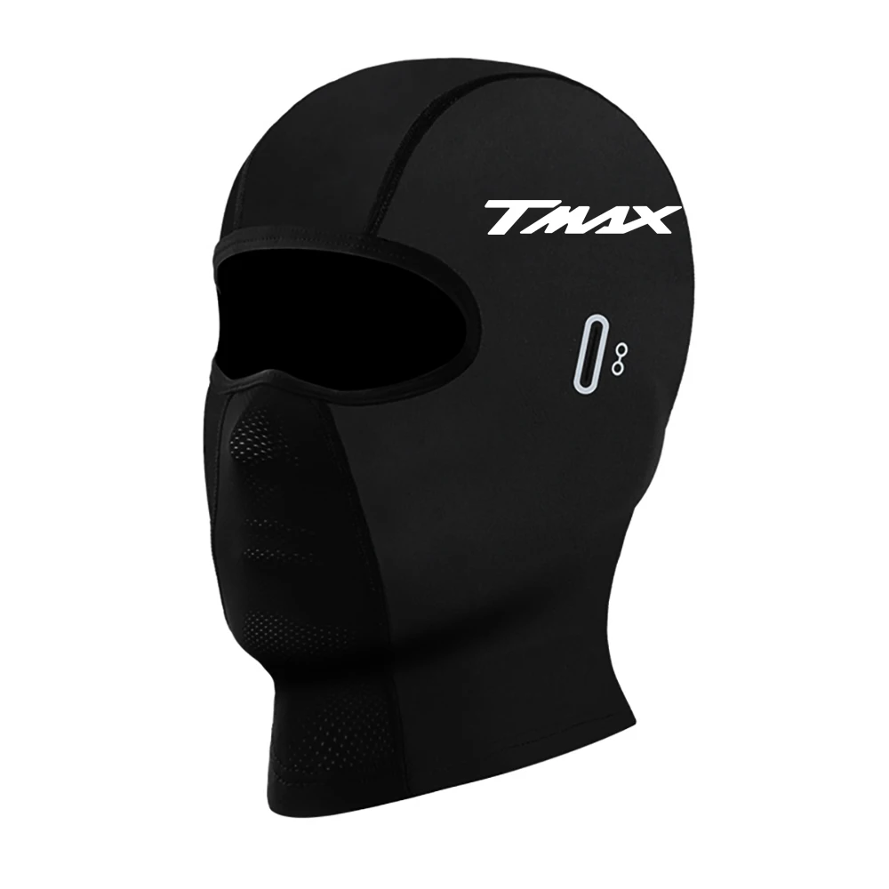 Summer Cooling Sports Balaclava with UV Protection