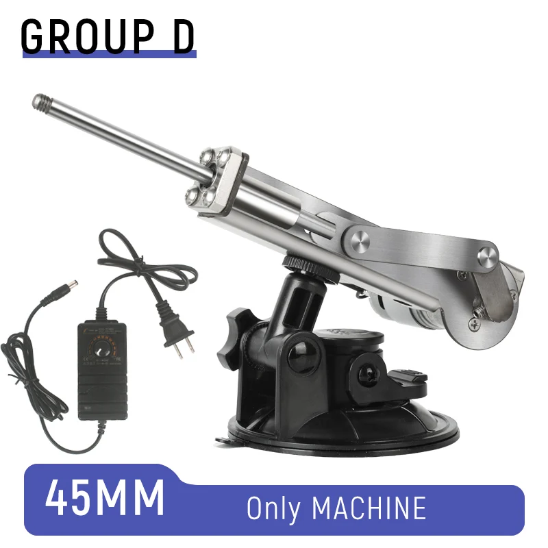 New Adjustable 45mm Stroke Sex Machine for Adults Women's Thrusting Masturbating Pumping Love Toy Adult Sex Product
