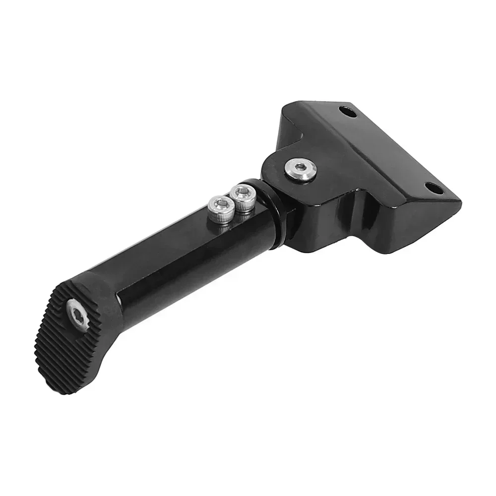 Upgrade E-Scooter Parking Kickstand Screw INOKIM OXO OX Electric Scooter Foot Support Height Adjustable Extension Kit