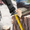 36pcs Reciprocating Saw Blades Pruning Saw Handsaw Multi Saw Blade For Cutting Wood Metal PVC Tube Power Tools Accessories 3