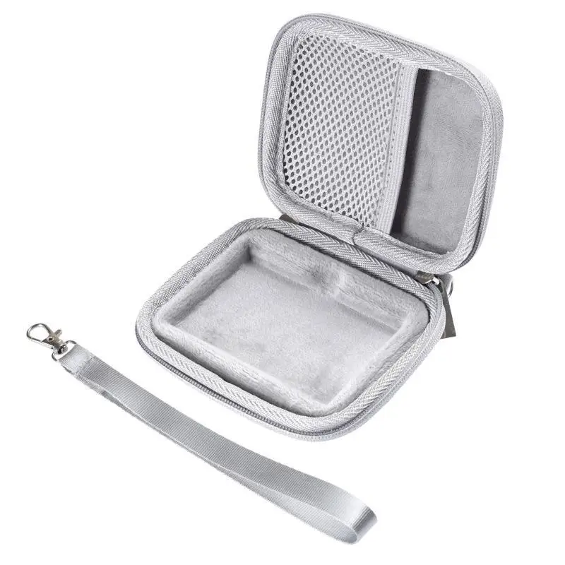 652F Tragetaschenpaket mit Innentasche für T7 SSD-Aufbewahrungsbeutel – Detail 7