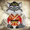 60Cm New Guochao Fox High Difficulty Children's Puzzle Ornament Boys and Girls Series Small Particle Building Block 2