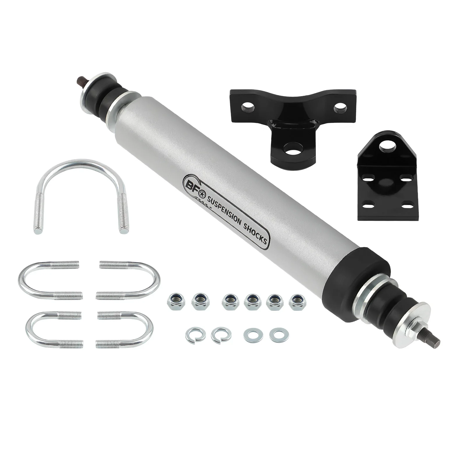 SteeringStabilizerForSuzukiSamurai19861991ForJeepCJ4WD1959