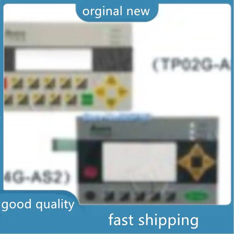 

TP02G-AS1 TP04G-AS1 TP04G-AS2 TP04G-AF2 Keypanel Key Pad Operate Panel New