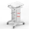 Trolley for Portable Machines Customizable Size and Logo 1