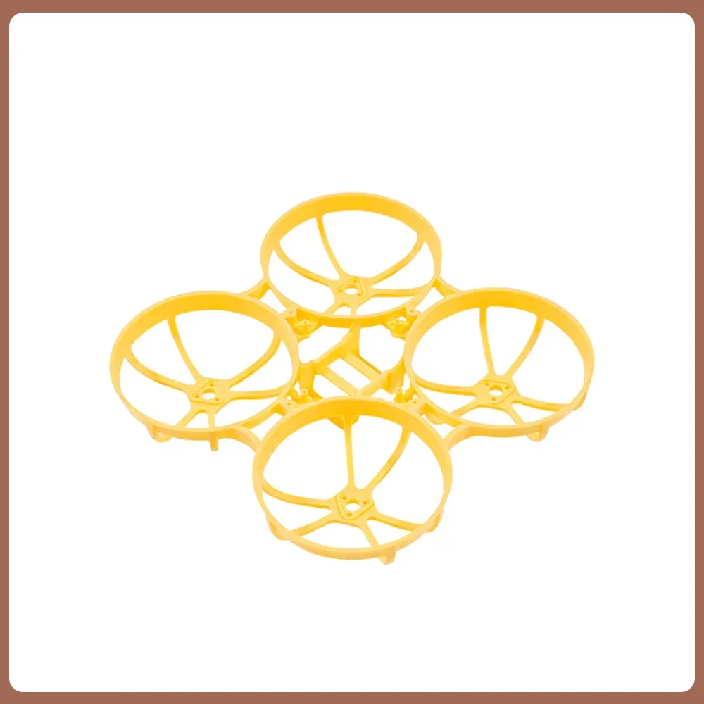 Cadre Drone FPV Meteor75 Pro 1S Brushless 5 Couleurs