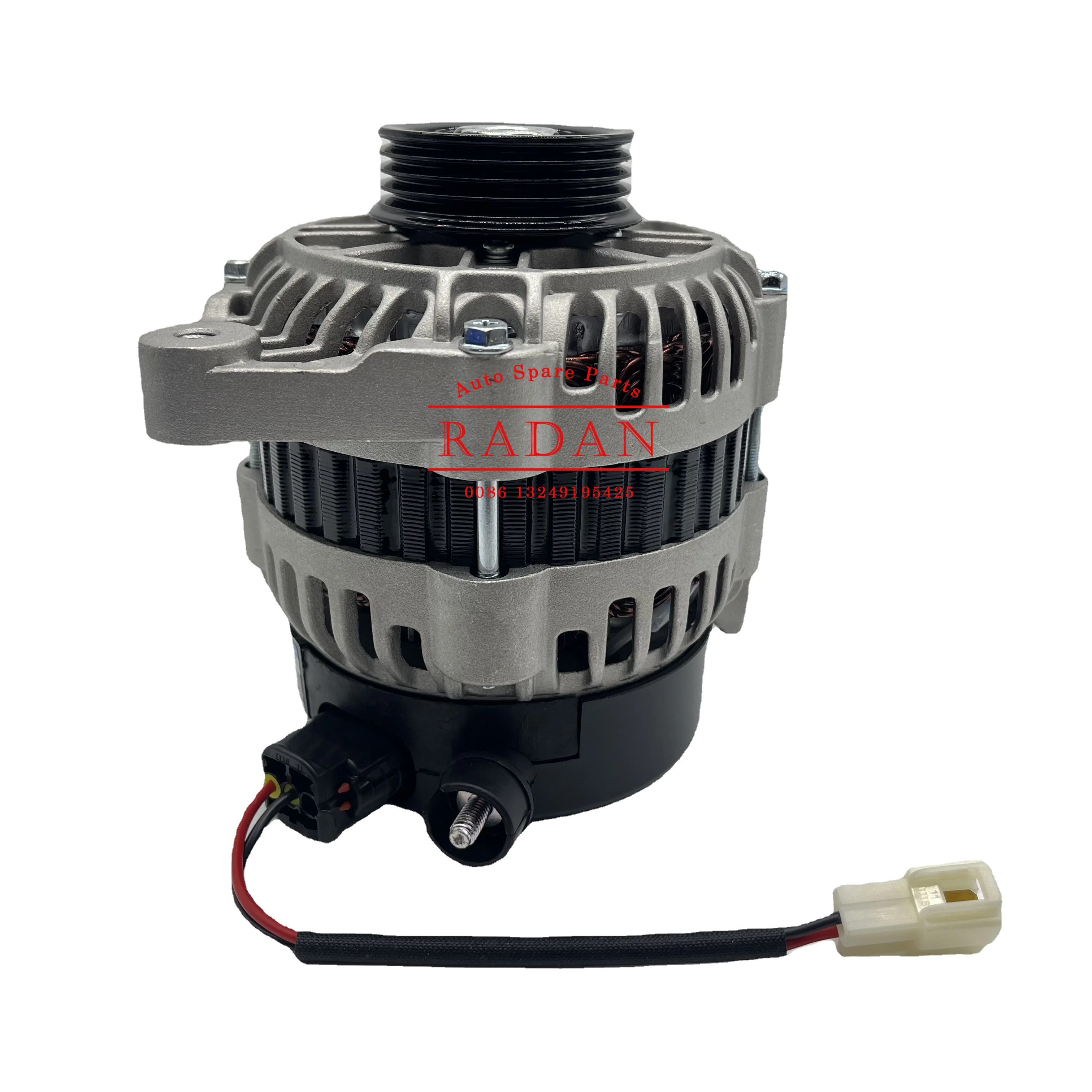 

Alternator Generator For DFSK DFM K01 K02 K03 K05 EQ465 Engine