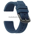 Blue-Black
