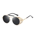 Gold Black