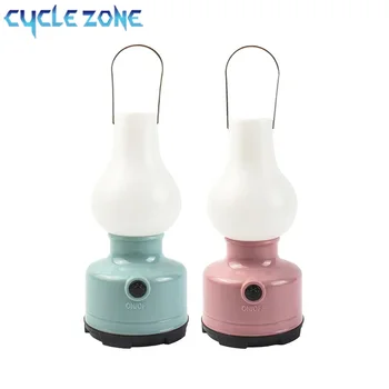 Waterproof Portable Camping Light 1