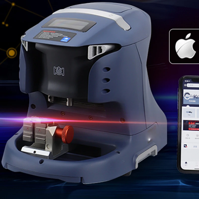 Рисунок 6 - Станок для автоматической резки