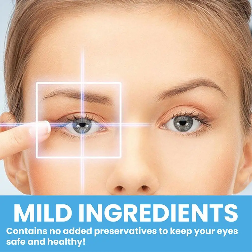 Рисунок 3 - Новинка при дальнозоркости visionregain