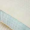 Two-tone Patchwork Sleeping Pillow Core Cervical Pillow Star Hotel Fiber Pillow Core Sleep Pillow 5
