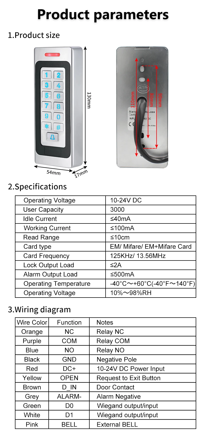 Computers e Electronics