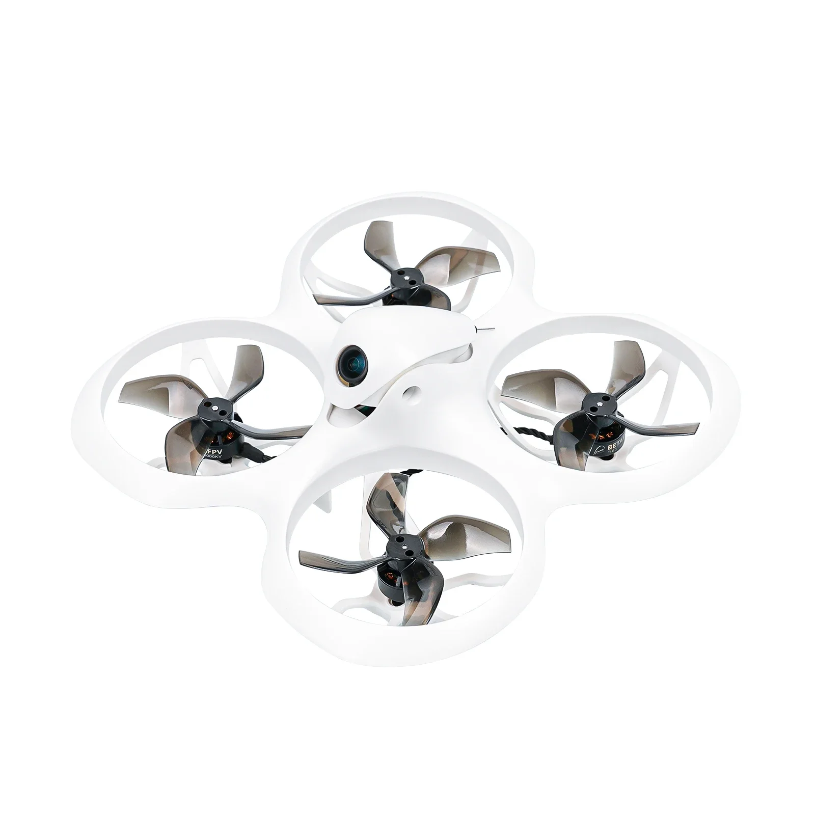 Cadre Cetus X BETAFPV PA12 - Remplacement Drone FPV Micro