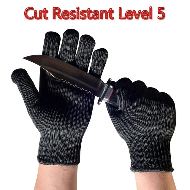 Steel Working Gloves, Metal Working Gloves, Self Defense Gloves