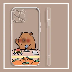 Cute Cartoon Cell Phone Case Cover - iPhone 6 6 s (-6)
