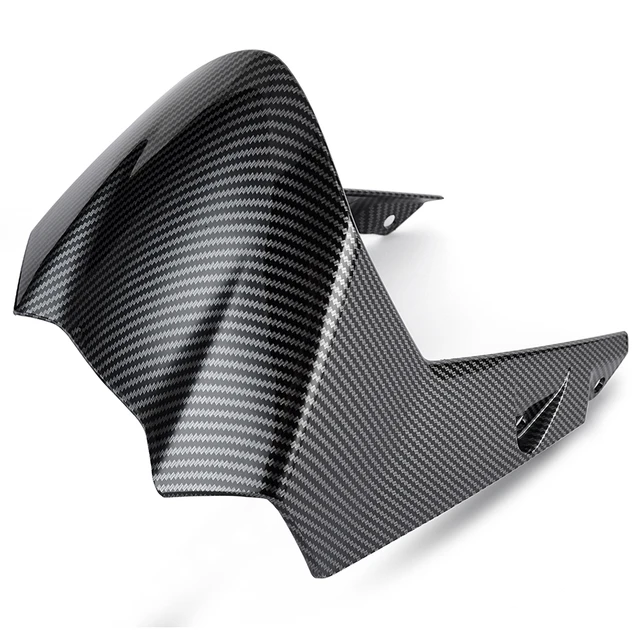 250duke純正マッドガード いろんな種類があったスモールDUKE用マッドガード: 38GARAGE