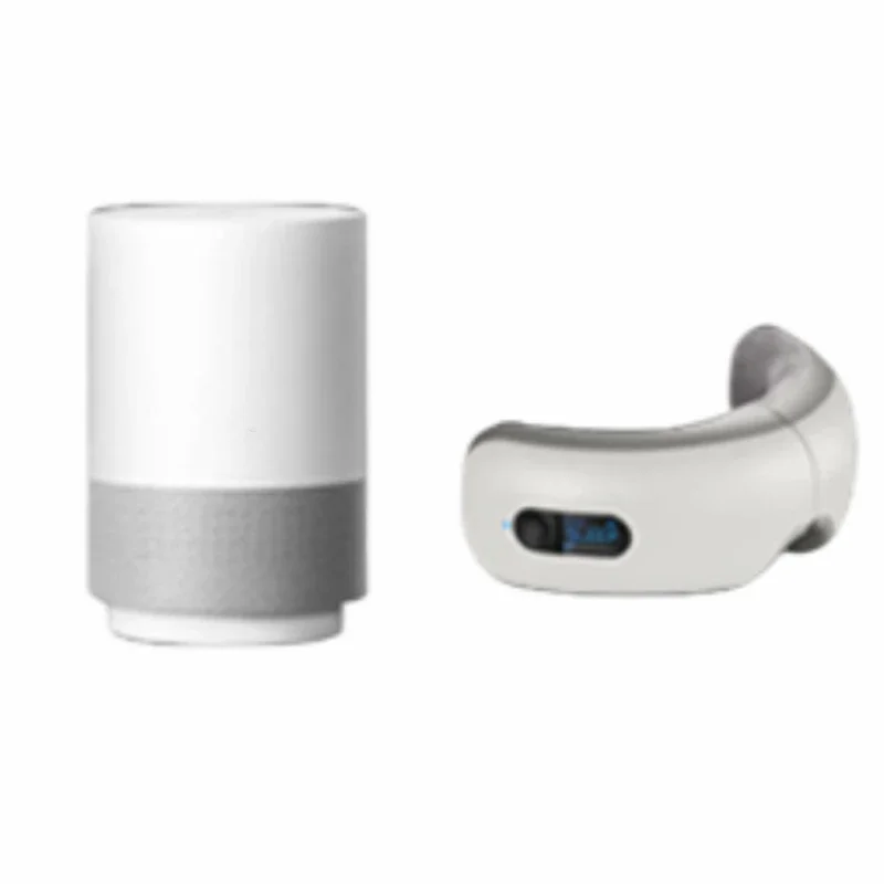 Eye protector Eye massager to relieve fatigue eye massager