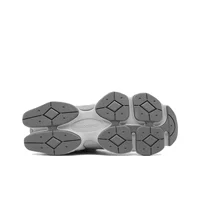 New Balance NB 9060 Chaussures décontractées unisexes basses gris U9060GG 6