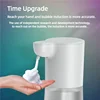 Xiaomi USB Charge Automatic Induction Foam Soap Dispenser Smart Infrared Touchless Hand Washer For Kitchen Bathroom Upgrade New 5
