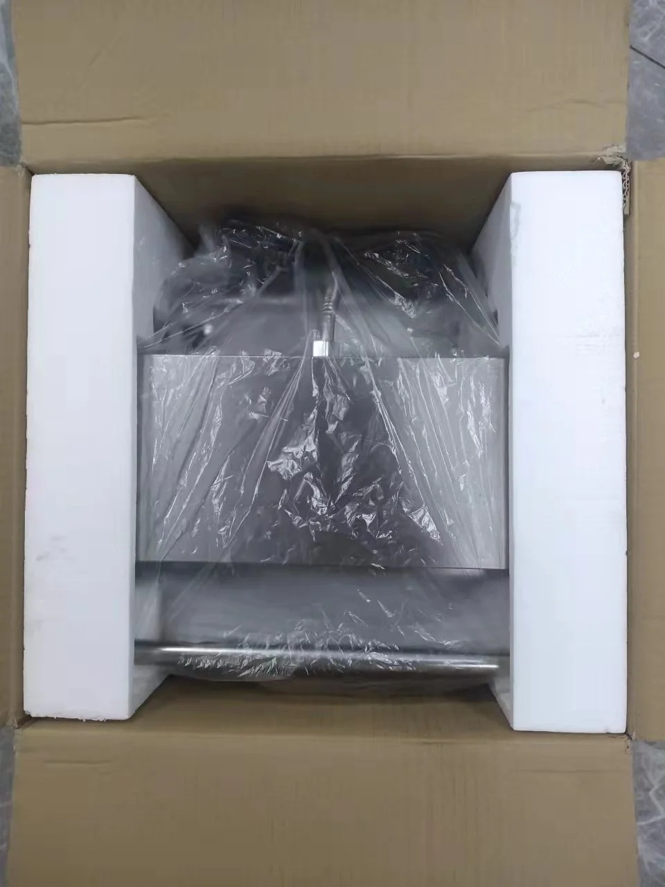 Bakery Equipment Commercial Hot Air Convection Oven Cooking Professional Bakery Electric Table Top Convection Oven 5