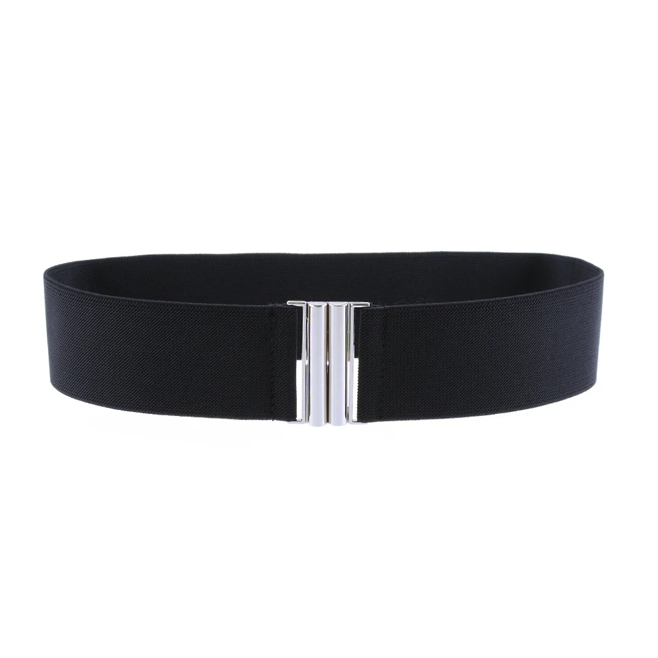 YOURS - Mini-jurk van plissé in metallic zilver | Yours Clothing
