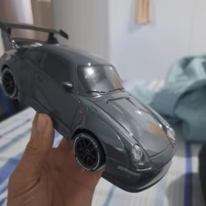 4WD Remote Control Drift Car Full Size 1:24 Mini Remote Control Racing Car Model 2.4G Radio High Speed RC Car Boy Toy Gift_voghion.com