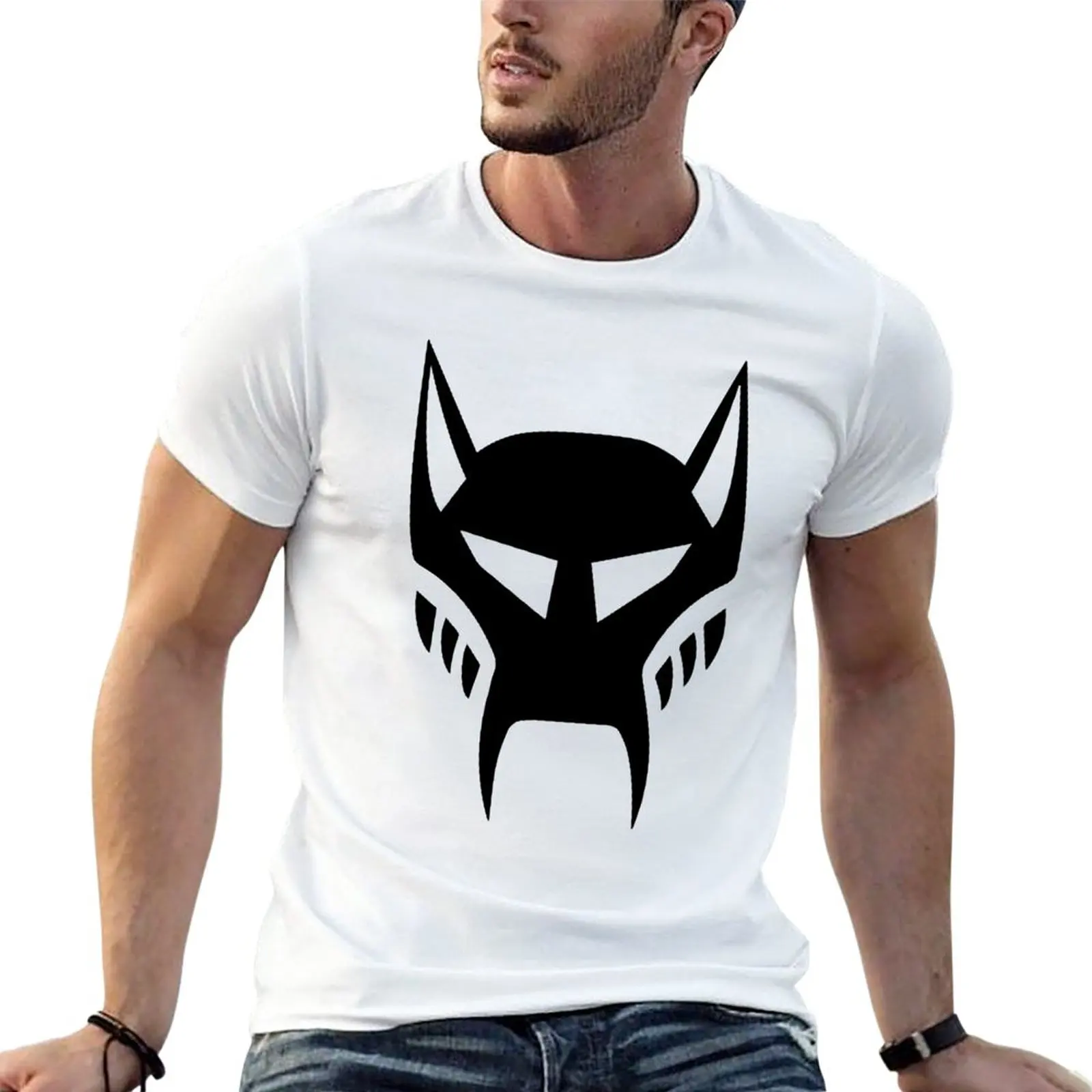 

maximal logo T-Shirt vintage clothes sublime graphics black t-shirts for men