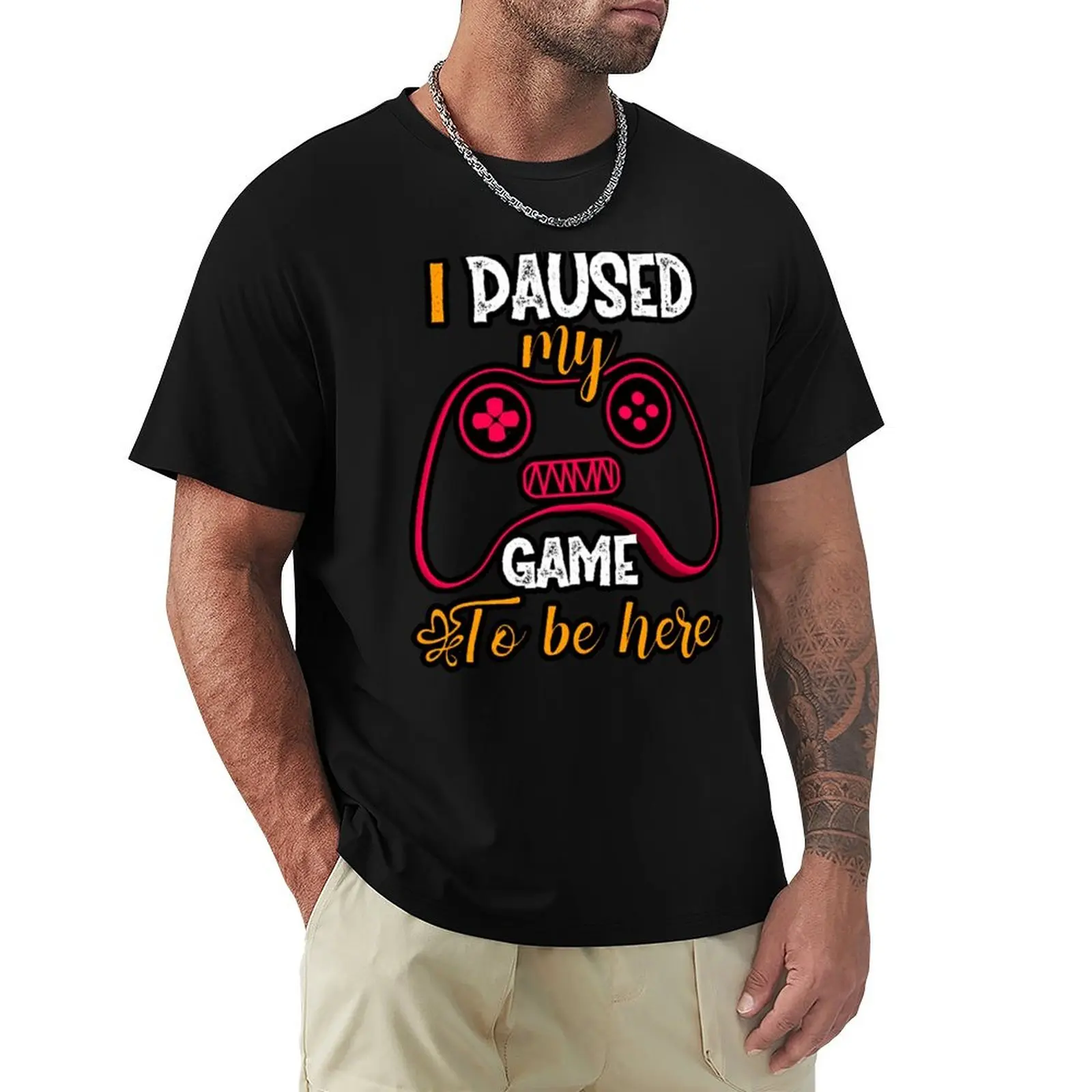 

Funny Valentine Day Quote For Gamers And Video Games Player Hoodie and sticker T-shirt plain clothes for men