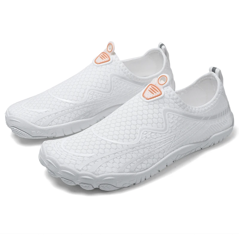 أحذية مائية للشاطئ سريعة الجفاف للصيف للجنسين، شبا...