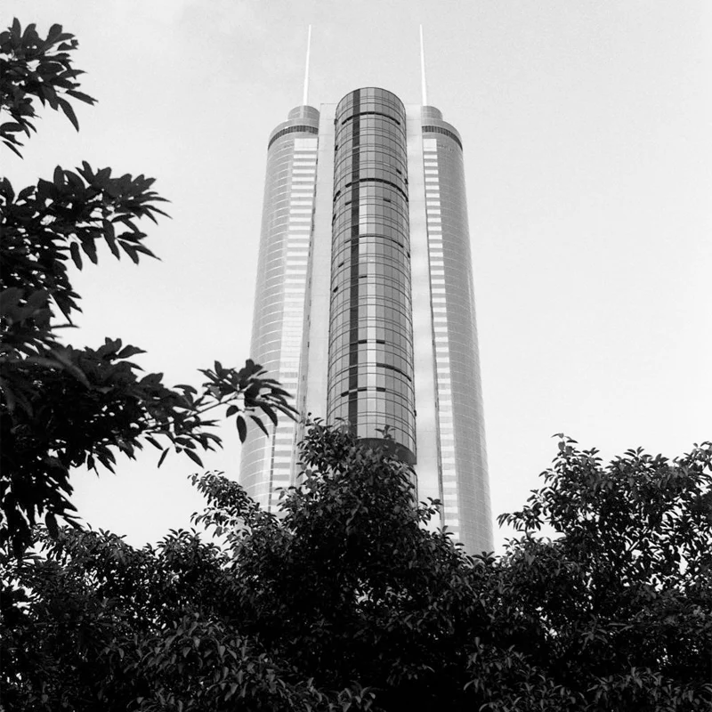 AGFA APX 100 135mm 전문가용 ISO 100 네거티브 필름 36 노출/롤, 흑백