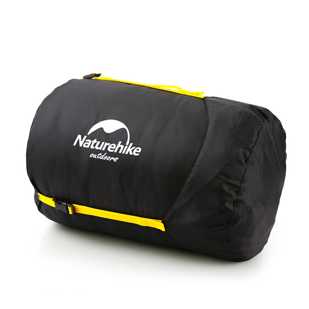Compression Bag Outdoor Hiking Ultralight Camp Sleeping Bag Storage Drawstring Pouch