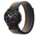 Black rainbow