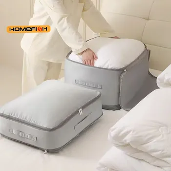 Heavy-Duty Compression Storage Bag 1