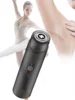 Portable Mini Body Facial Bikini Epilator For Men Women Hair  Removal Trimmer Clipper USB Rechargeable Barber Beard Shaving Tool 3