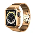 Rose gold A