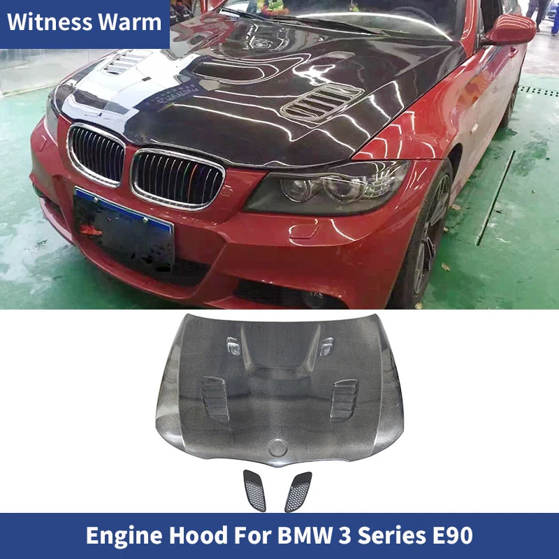 Bmw E90 Carbon Hood ubicaciondepersonas.cdmx.gob.mx