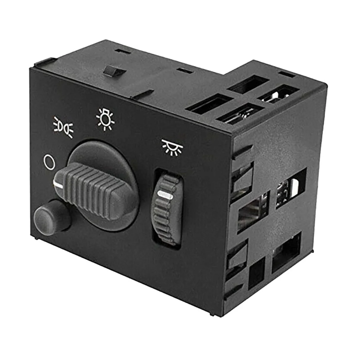 

Automotive Headlight Switch Fog Light Control Switch for 1999-2002 Chevrolet D1534G 15755595