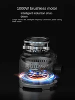 L'm'm Automatic Water Inlet Kitchen Waste Grinder Household Kitchen Food Waste Disposal 2