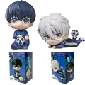 2pcs with box