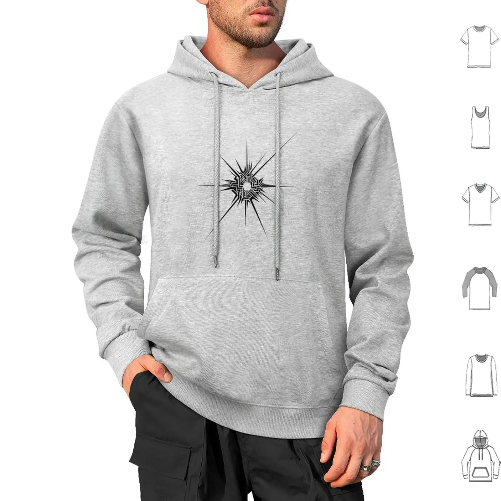 

Eye Of The Universe Hoodies Long Sleeve Outer Wilds Space Outer Wilds Nomai Game Video Game Dark Bramble Solar System