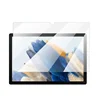 For Samsung Galaxy Tab А8 10.5 WiFi SM-X200 LTE SM-X205 2021 Tablet Tempered Glass Screen Protector 10.5" Scratch Proof HD Glass 1