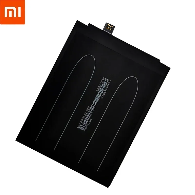 Xiao Mi Original Battery BN47 4000mAh For Xiaomi Redmi 6 Pro / Mi A2 Lite High Quality Phone Replacement Batteries Fast Shipping