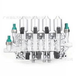 High Performance Linear Transmission Shift Solenoid 27700-5B7-000 For 12-19 Honda Accord Acura