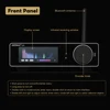 AIYIMA A80 TPA3255 PFFB Bluetooth DAC Stereo Power Amplifier 300Wx2 Class D 2.0 HiRes Digital Amp with RCA TRS OPT COA USB Input 2