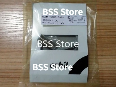 

FL7M-3K6H-CN03 FL7M-7J6HD-CN03 FL7M-7K6H-CN03 датчик приближения