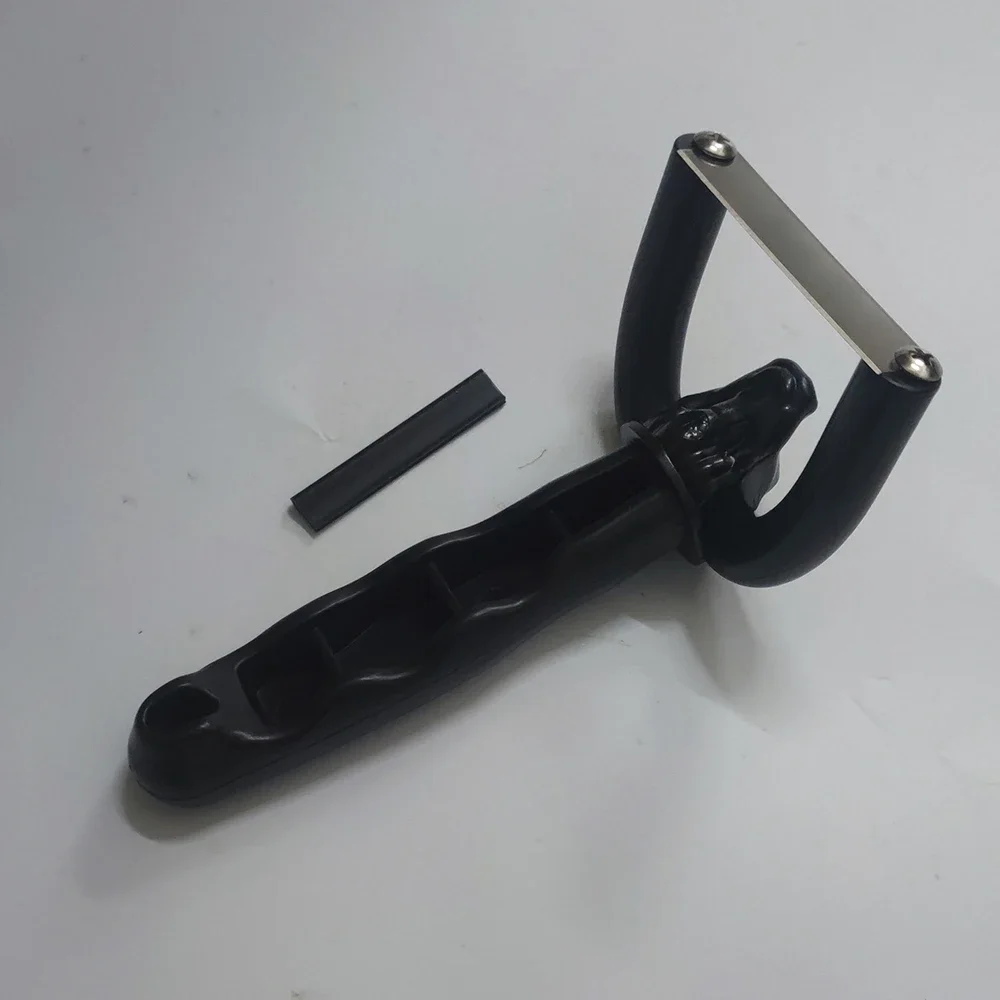 Home Kitchen Tools Handheld Meat Cutter Slicer Fat Trimmer Beef Pork Meat Cutter Cocina Gadget Conjuntos Cozinha Utensilios