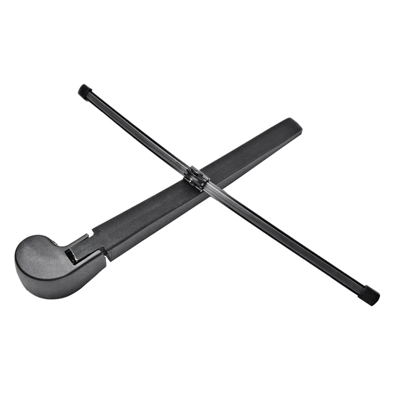 Set Di Spazzole Del Braccio Del Tergicristallo Posteriore Per-Porsche Cayenne 2011-2017 95862804000